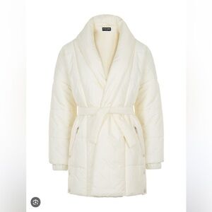 *NWT* NOCTURNE The Puffer Jacket, MRSP $400